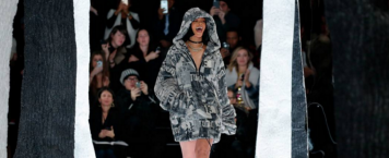 What You Need to Know about Rihanna’s Debut Fashion Show