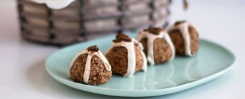 10 Healthy Easter Recipes