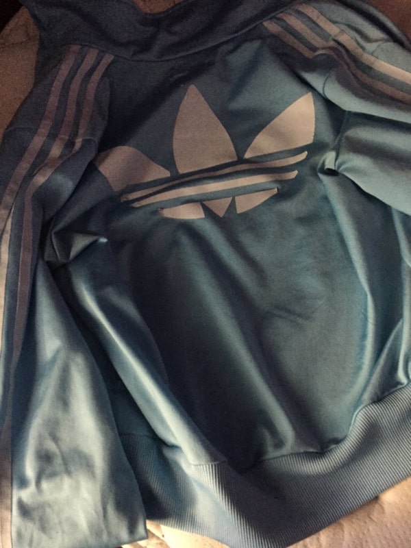 what colour is this jacket?