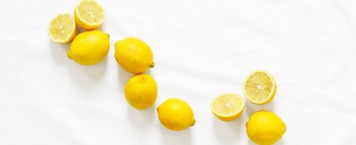 10 Unconventional Uses For Lemons