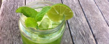 Get Your Summer Body Ready With These 4 Green Smoothies Recipes