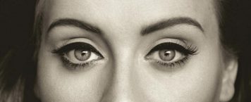 How to Get Adele’s Signature Cat Eye