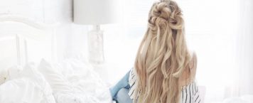 Easy Step by Step Hairstyles From Pintrest