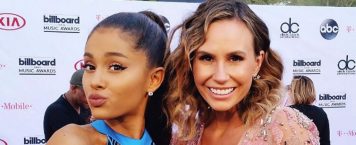 All the Best Snaps From the 2016 Billboard Music Awards