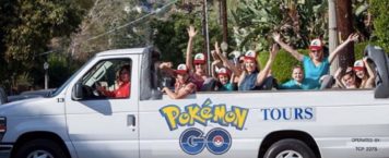 All the Best Pokemon Go Moments From Around the Internet