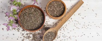 Chia Seeds: What Are They? How Do You Eat Them?