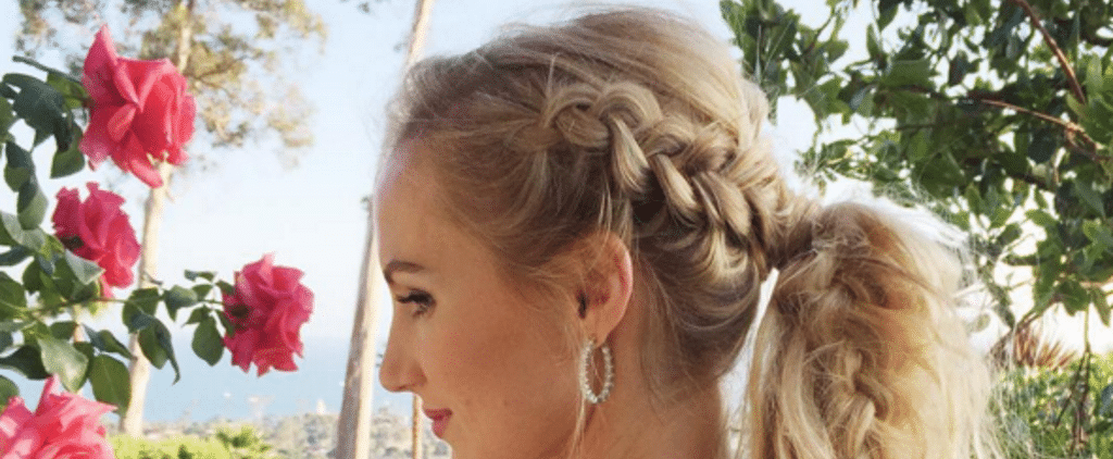 22 of the Best Boho Hairstyles from Instagram