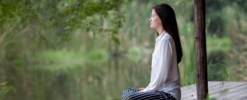 Why You Should Meditate & 4 Apps to Get You Started