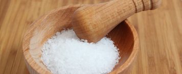 Why you Should Add Salt to Your Water