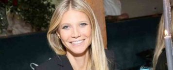 Watch This Girl Live Like Gwyneth Paltrow for a Day