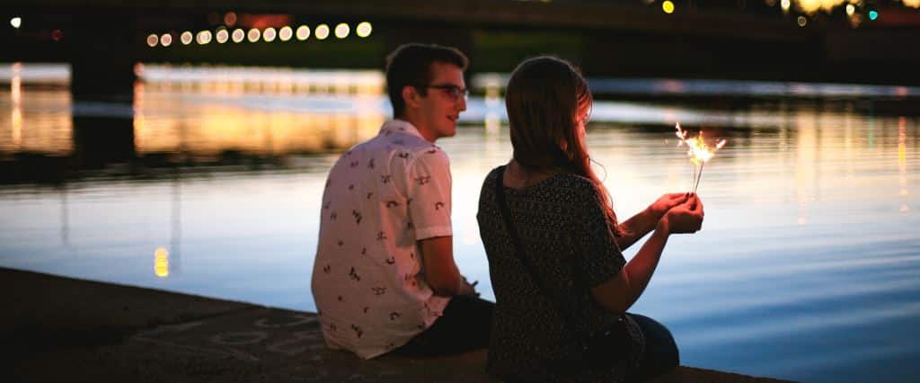 Online Dating: What to do When it’s Time to Meet Up