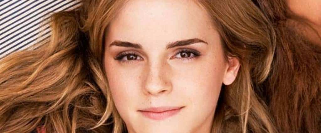 Steal Her Look: Emma Watson