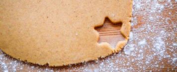 A Delicious and Healthy Raw Ginger Bread Recipe