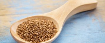 Teff: The New Superfood Grain You Need to Add to Your Diet