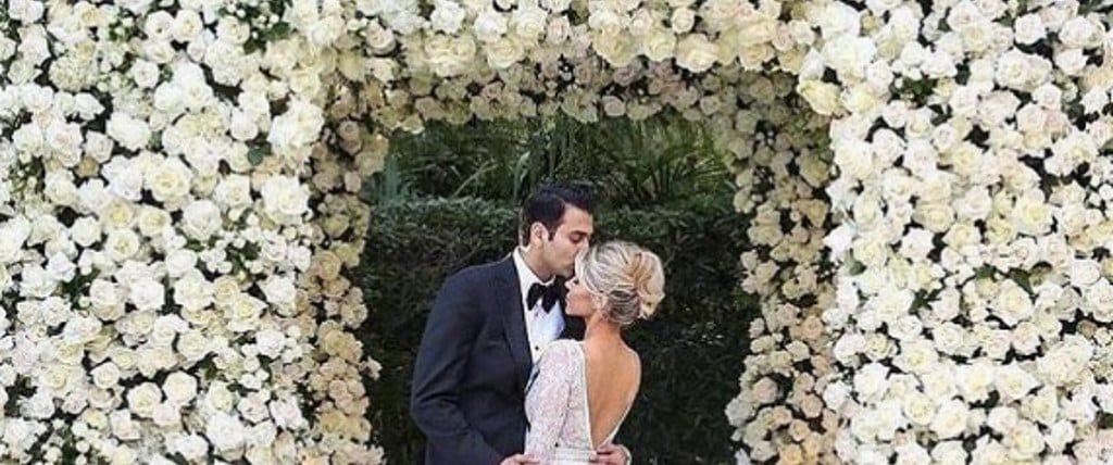 7 of the Best Wedding Inspiration Instagram Accounts
