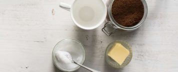Why You Should Start Adding Butter to Your Coffee